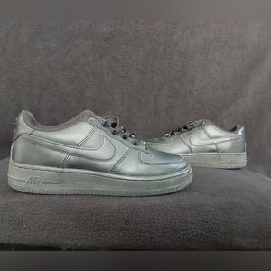 Air Force 1 Black GS